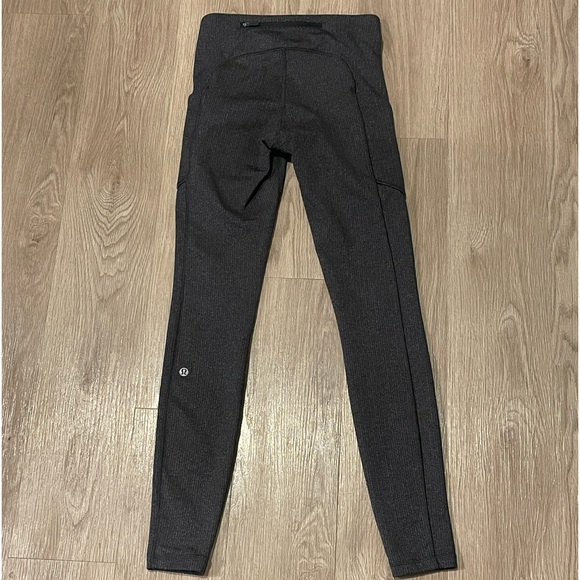 Lululemon Speed Up Tight 28” Size 4 - Picture 12 of 15